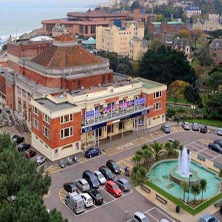 Vibrant Ensuite Rooms, Bournemouth - Sk Luaran gambar