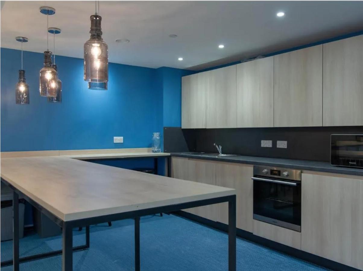 Vibrant Ensuite Rooms, Bournemouth - Sk Luaran gambar