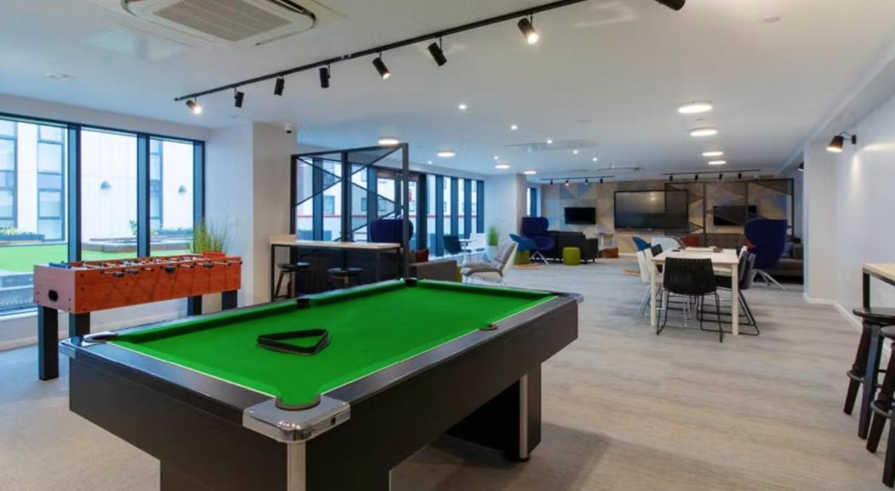 Vibrant Ensuite Rooms, Bournemouth - Sk Luaran gambar